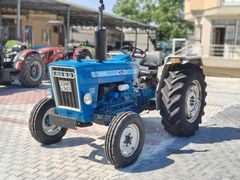 FORD 3610 1983 MODEL