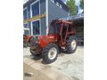 2004 model 8280 Tümosan Motor yeni 4 lastiği yeni