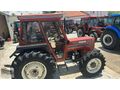 2004 model 8280 Tümosan Motor yeni 4 lastiği yeni