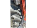 2004 model 8280 Tümosan Motor yeni 4 lastiği yeni