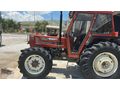 2004 model 8280 Tümosan Motor yeni 4 lastiği yeni