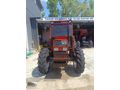 2004 model 8280 Tümosan Motor yeni 4 lastiği yeni