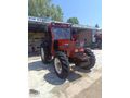 2004 model 8280 Tümosan Motor yeni 4 lastiği yeni