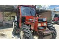 2004 model 8280 Tümosan Motor yeni 4 lastiği yeni
