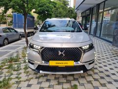 HATASIZ BOYASIZ 2021 DS7 OPERA 1.6 / 225 HP ISITMA SOGUTMA