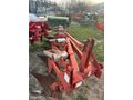 5 li Esener tam otomatik yaylı Pulluk