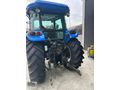 Td90D New Holland 2017 model Blumaster