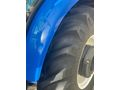 Td90D New Holland 2017 model Blumaster