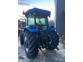 Td90D New Holland 2017 model Blumaster