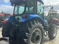 Td90D New Holland 2017 model Blumaster