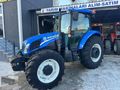 Td90D New Holland 2017 model Blumaster