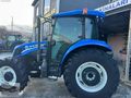 Td90D New Holland 2017 model Blumaster