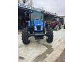 Td90D New Holland 2017 model Blumaster