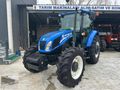 Td90D New Holland 2017 model Blumaster