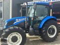 Td90D New Holland 2017 model Blumaster