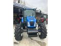 Td90D New Holland 2017 model Blumaster