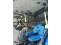 Td90D New Holland 2017 model Blumaster