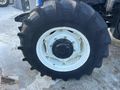 Td90D New Holland 2017 model Blumaster
