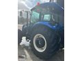 Td90D New Holland 2017 model Blumaster