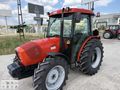 2014 SAME TİGER 75 4x4 KABİN KLİMA İLKEL ÇOK TEMİZ TRAKTÖR