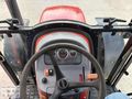 2014 SAME TİGER 75 4x4 KABİN KLİMA İLKEL ÇOK TEMİZ TRAKTÖR