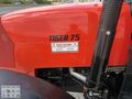 2014 SAME TİGER 75 4x4 KABİN KLİMA İLKEL ÇOK TEMİZ TRAKTÖR