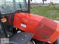 2014 SAME TİGER 75 4x4 KABİN KLİMA İLKEL ÇOK TEMİZ TRAKTÖR