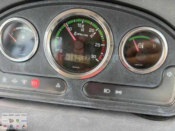 2014 SAME TİGER 75 4x4 KABİN KLİMA İLKEL ÇOK TEMİZ TRAKTÖR