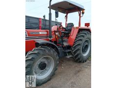 2023 MODEL 8085 TÜMOSAN,60 SAATTE,TMR,KREDİYE UYGUN