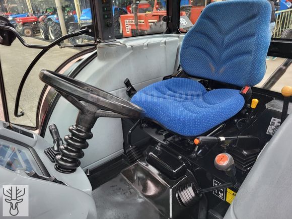 2015 MODEL TT55,ORJİNAL KABİN(CEYLANLAR MOT ARAÇLAR)