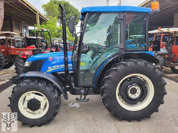 2015 MODEL TT55,ORJİNAL KABİN(CEYLANLAR MOT ARAÇLAR)