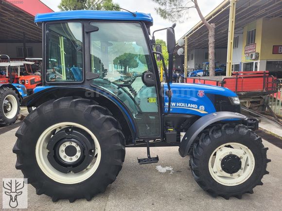 2015 MODEL TT55,ORJİNAL KABİN(CEYLANLAR MOT ARAÇLAR)