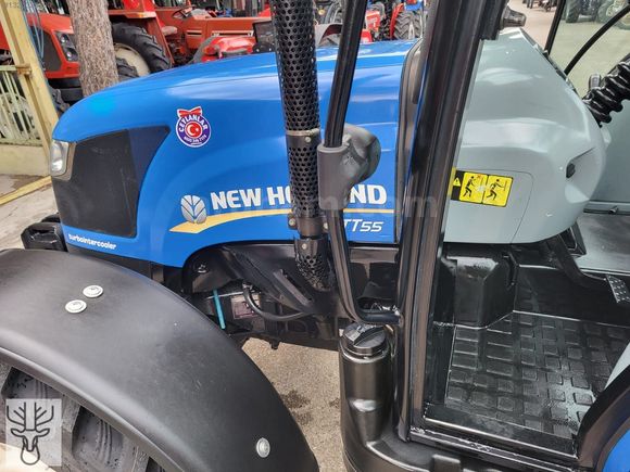2015 MODEL TT55,ORJİNAL KABİN(CEYLANLAR MOT ARAÇLAR)
