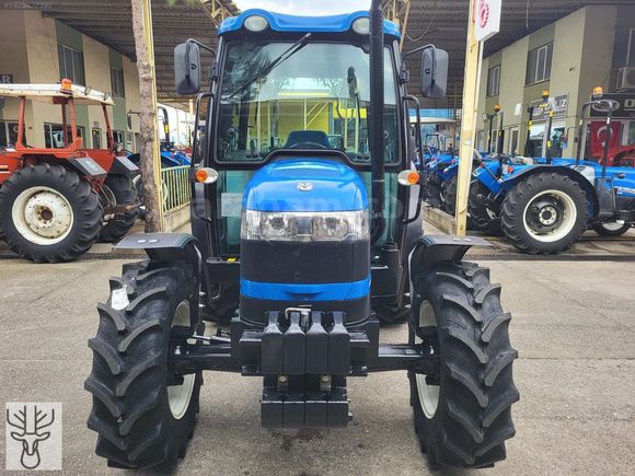 2015 MODEL TT55,ORJİNAL KABİN(CEYLANLAR MOT ARAÇLAR)