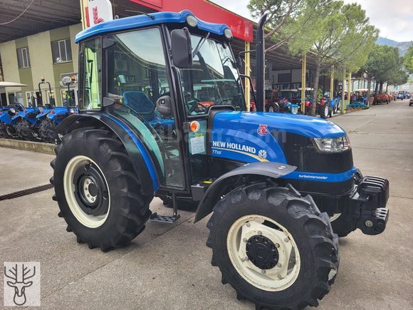 2015 MODEL TT55,ORJİNAL KABİN(CEYLANLAR MOT ARAÇLAR)