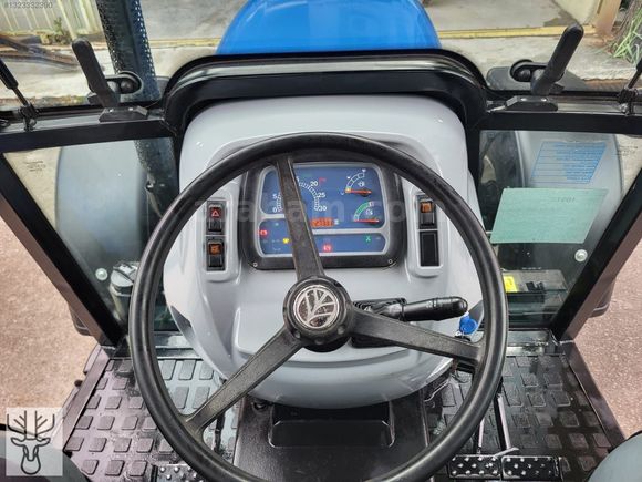 2015 MODEL TT55,ORJİNAL KABİN(CEYLANLAR MOT ARAÇLAR)