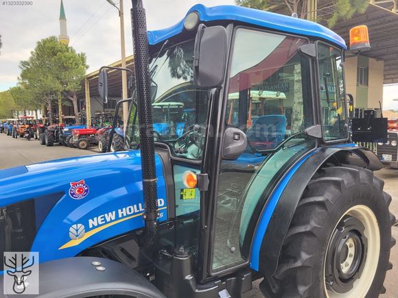 2015 MODEL TT55,ORJİNAL KABİN(CEYLANLAR MOT ARAÇLAR)