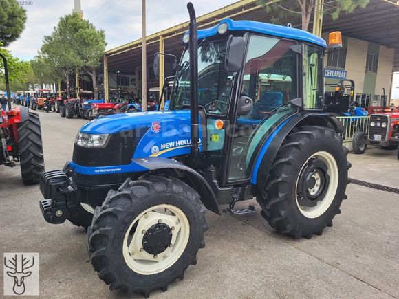 2015 MODEL TT55,ORJİNAL KABİN(CEYLANLAR MOT ARAÇLAR)