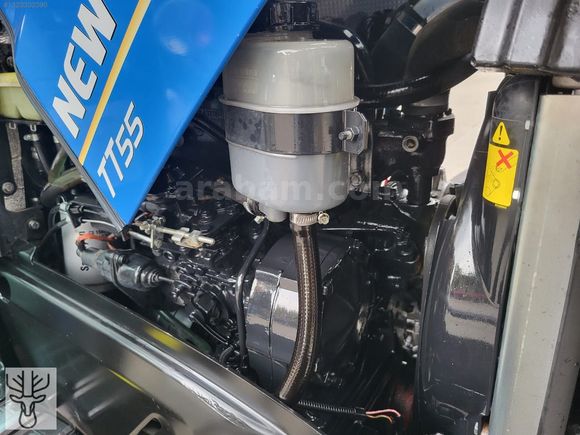 2015 MODEL TT55,ORJİNAL KABİN(CEYLANLAR MOT ARAÇLAR)