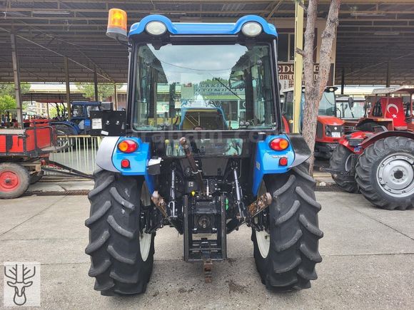 2015 MODEL TT55,ORJİNAL KABİN(CEYLANLAR MOT ARAÇLAR)