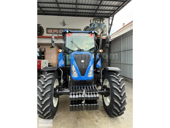 2022 newholland TR5.110""