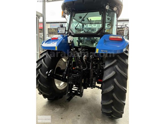 2022 newholland TR5.110""