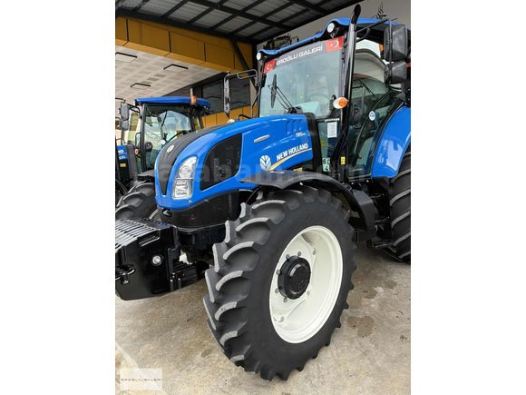 2022 newholland TR5.110""
