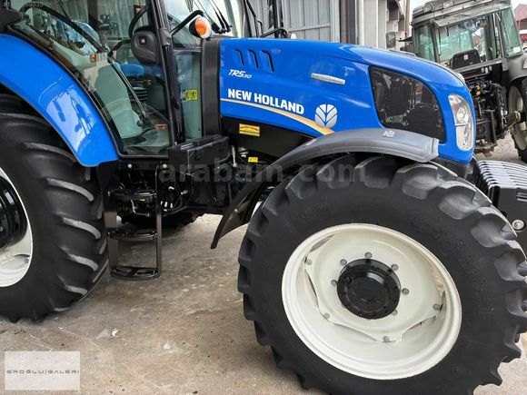 2022 newholland TR5.110""