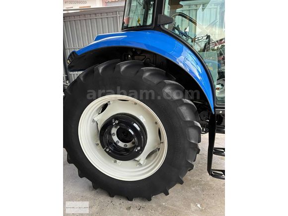 2022 newholland TR5.110""