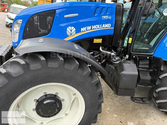 2022 newholland TR5.110""