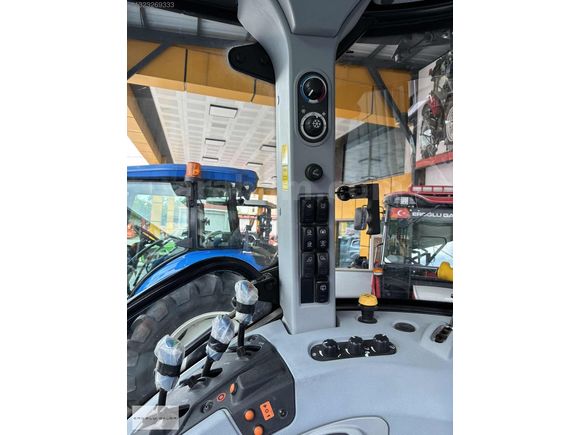 2022 newholland TR5.110""