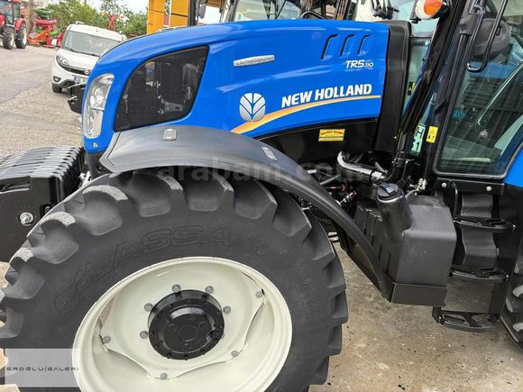 2022 newholland TR5.110""