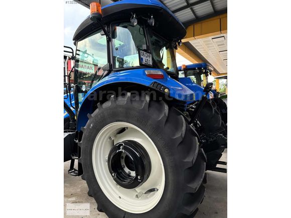 2022 newholland TR5.110""