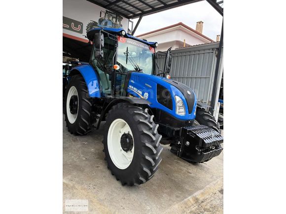 2022 newholland TR5.110""